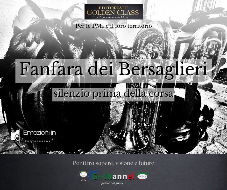 #0125 - Emozioni in bianco e nero